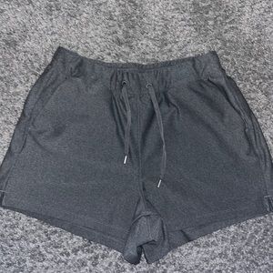 Powersoft Shorts